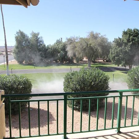 On-Base Suites Fort Irwin Eksteriør billede