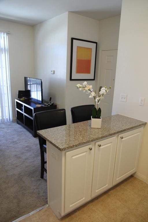 On-Base Suites Fort Irwin Eksteriør billede